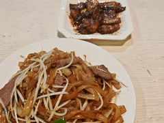 -玲又珑美食(盘福路店)