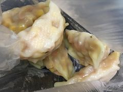 蒸饺-潘氏包原味.广式点心(西城步行街店)