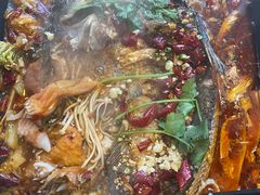 -蜀腾川·火锅鱼.烤鱼(新世界城店)