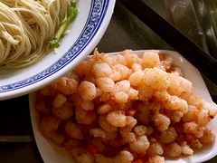 -裕兴记·三虾面(西北街总店)
