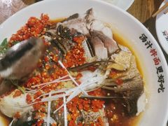 -湘阁里辣(大朗广场店)