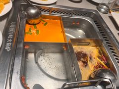 -海底捞火锅(太原南站店)