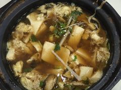 -天津乾毓德饭庄·清真传统炒菜·海鲜烧烤(咸阳路店)