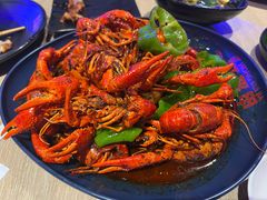 -红盔甲·小龙虾(车公庙店)