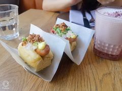 -BOR Eatery(安福路店)