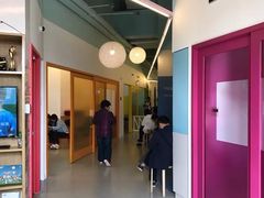 -英孚教育青少儿(东二环泰禾中心)