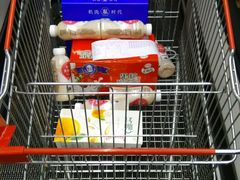 -家乐福(川沙店)