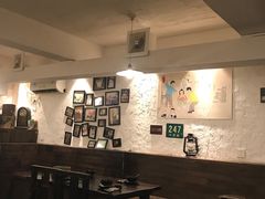 大堂-小时候焗海鲜(鄞州万达店)