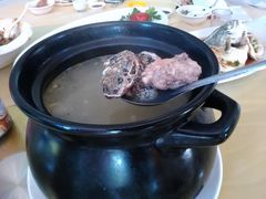 -连家船海鲜大排档·20年闽菜店(厦大店)