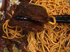 -旺泉餐饮店·清真牛肉面馆