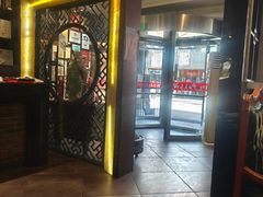 -老牌坊•鲁菜名店•地道济南菜(大观园商埠店)