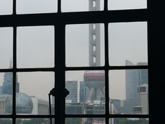 -YUE·6·西式融合餐厅(外滩六号店)