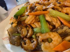 -挪亚海味(金石滩商业中心广场店)