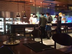 -常州新城希尔顿酒店·OPEN全日餐厅