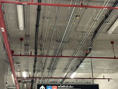 -曼谷素万那普国际机场