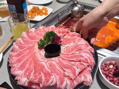 -海底捞火锅(飞马水城店)