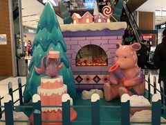 -远洋未来广场(育慧北路店)