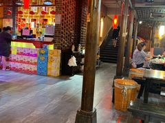 -月满大江经典火锅(任城路店)