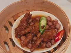 -醉辉皇(桃源π商业广场店)