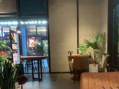 大堂-West10 西拾·西餐厅·创意菜(未来科技城店)