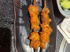 -京炭铜锅涮肉·羊蝎子·羊肉炉(保利·时光里店)