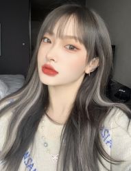 -HG美发设计沙龙