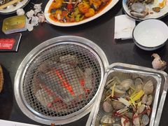 -瑞杰烧烤店·24小时营业(山东路店)