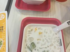 -满记甜品(优客百盛店)