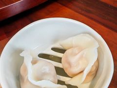 -喜鼎海胆水饺(东港店)