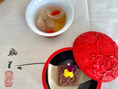 -慈云斋·24节气素食