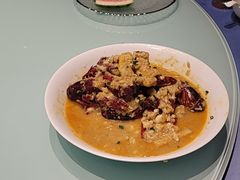 -洪福龙虾