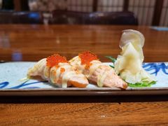 -尺山寸水日料(马桥满天星店)