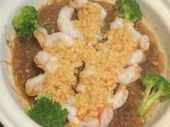 -U你·天然调味(南湖总店)