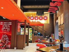 -潮澎派·潮汕菜大排档(南较西路店)