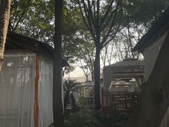 -醉二娘正宗西昌火盆烧烤(大丰店)