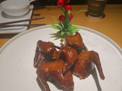 -大鸽饭(马王堆店)