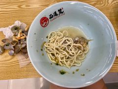 -面道赞宁海海鲜面(迎凤街店)