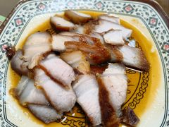 -聂记粤菜馆(鼓西路店)
