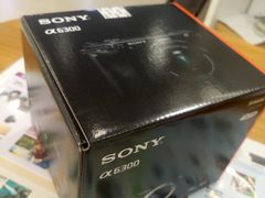 -Sony Store索尼(广州正佳店)