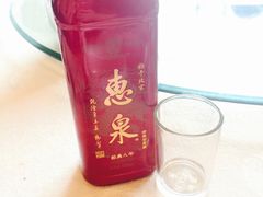 惠泉黄酒-西新饭店(城中店)