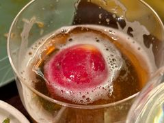 -Fuzzy Bistro 浮几韩餐·茶酒馆