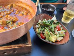 -Ameigo梅果·云贵川bistro(长宁来福士店)