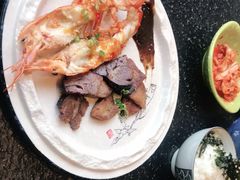 -大成铁板烧•板前(复古餐厅石老人店)