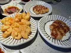 -大渔铁板烧(大悦城店)