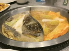 -芳竹园火锅(塘沽金街店)
