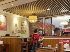 -福苗小骆驼烧烤(大唐不夜城店)