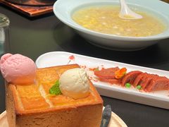 -庆江南江南菜(琴湖溪里花园城店)