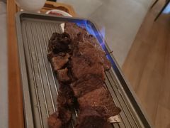 -静之湖湖畔餐厅