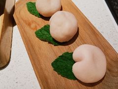 桃媚娘-竹外桃花·江南小酒馆(SKP·S店)
