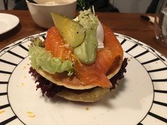 -AFS Cafe & Canteen(闽江二路店)